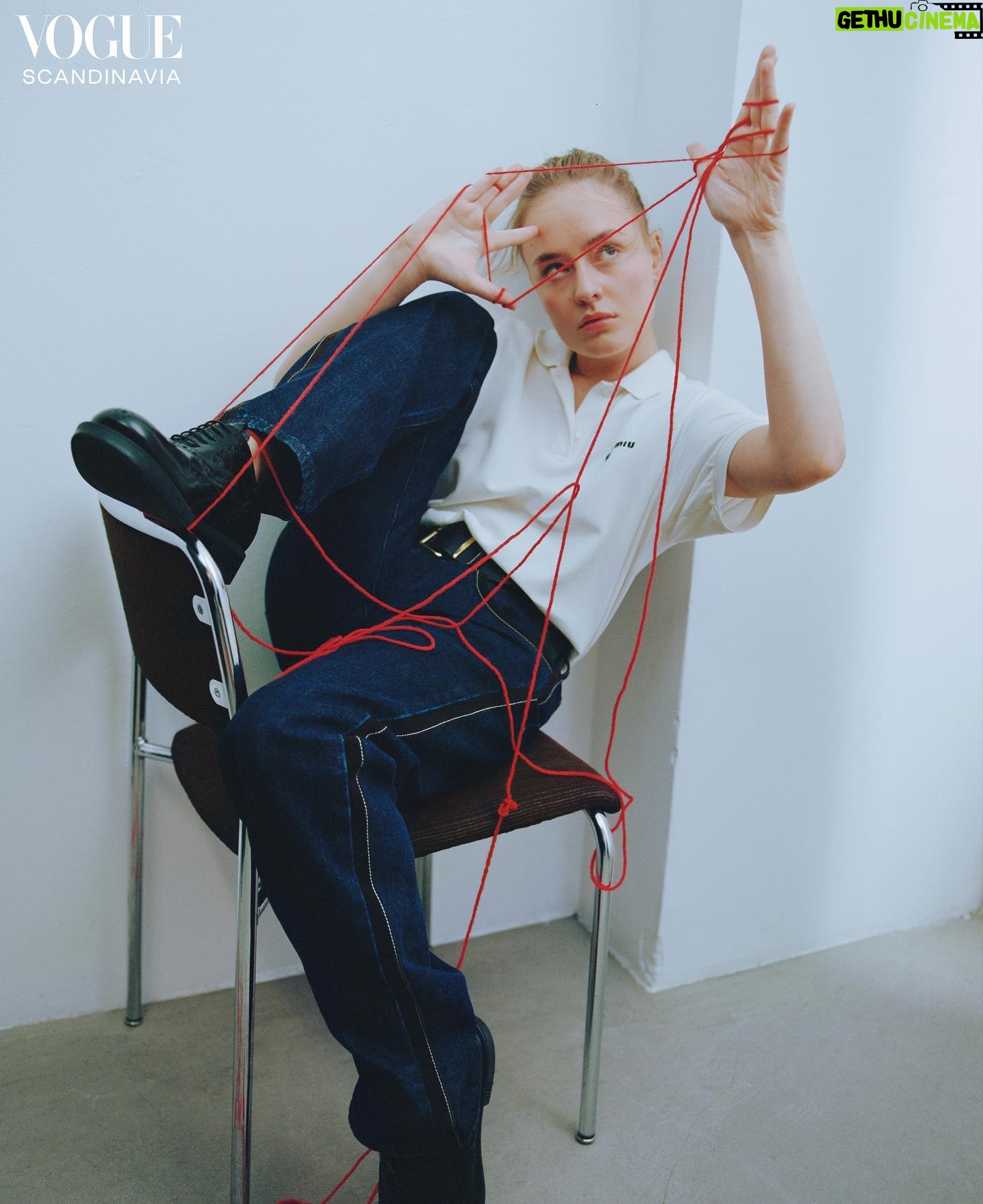 Felicia Truedsson Gethu Cinema