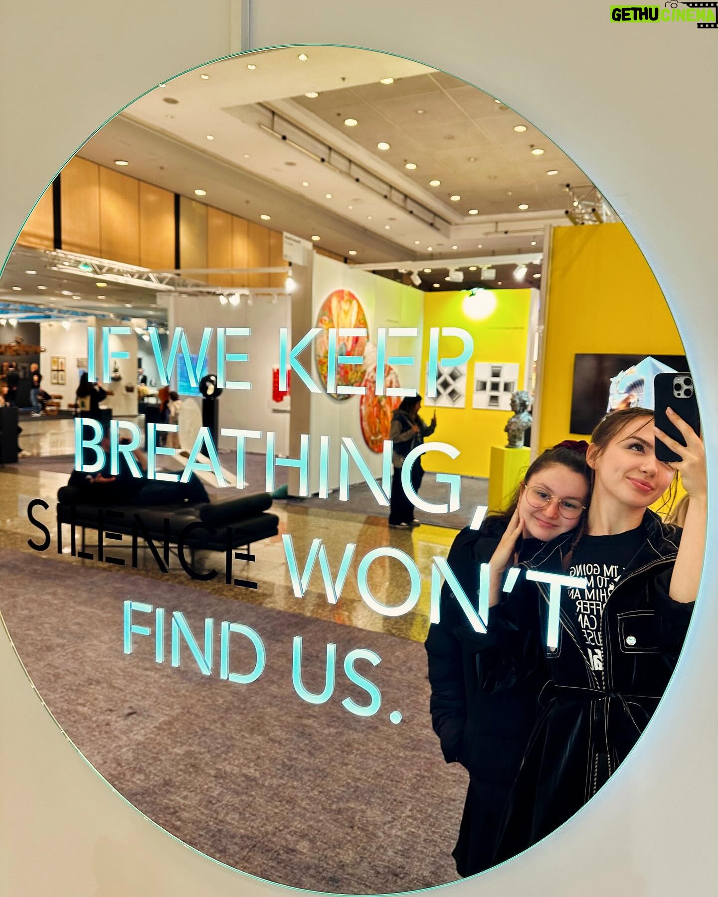 Felicia Sağnak Instagram - There are no rules to creativity 🕯️ #cibloom2024