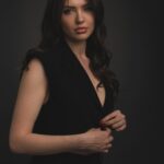 Felicia Sağnak Instagram - @emremollaoglu 📸