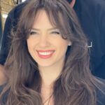 Felicia Sağnak Instagram – Wash and go! 

#haircut #haircare #hairtransformation