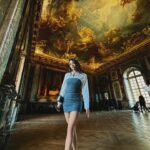 Felicia Sağnak Instagram – Paris’e özlem dump geldi🥂✨
