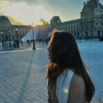 Felicia Sağnak Instagram – Paris’e özlem dump geldi🥂✨
