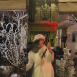 Felicia Sağnak Instagram – Paris’e özlem dump geldi🥂✨