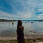 Felicia Sağnak Instagram - 🦢🤍🏞️