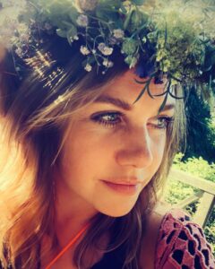 Actress Felicitas Woll HD Instagram Photos and Wallpapers June 2024