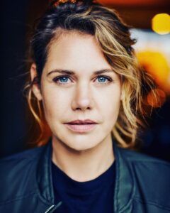 Actress Felicitas Woll HD Instagram Photos and Wallpapers July 2022