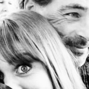 Felicitas Woll Instagram - Morgen Abend könnt ihr nochmal den Berlin-Berlin Kinofilm gucken. Um 20.15 Uhr in der ARD. Oder bei Netflix die Serie von damals, als wir noch jung und schön waren🤣🥳🎬 habt einen schönen Sonntag 🙋‍♀️🌞