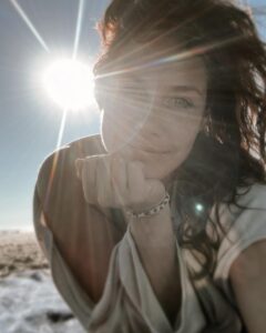 Felicitas Woll Most Liked Photos and Posts