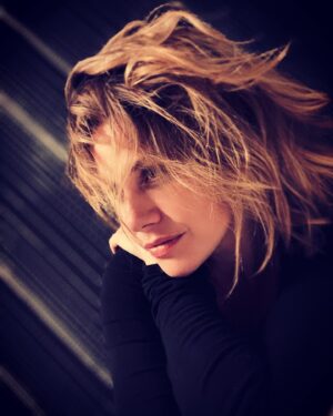 Felicitas Woll Instagram - 