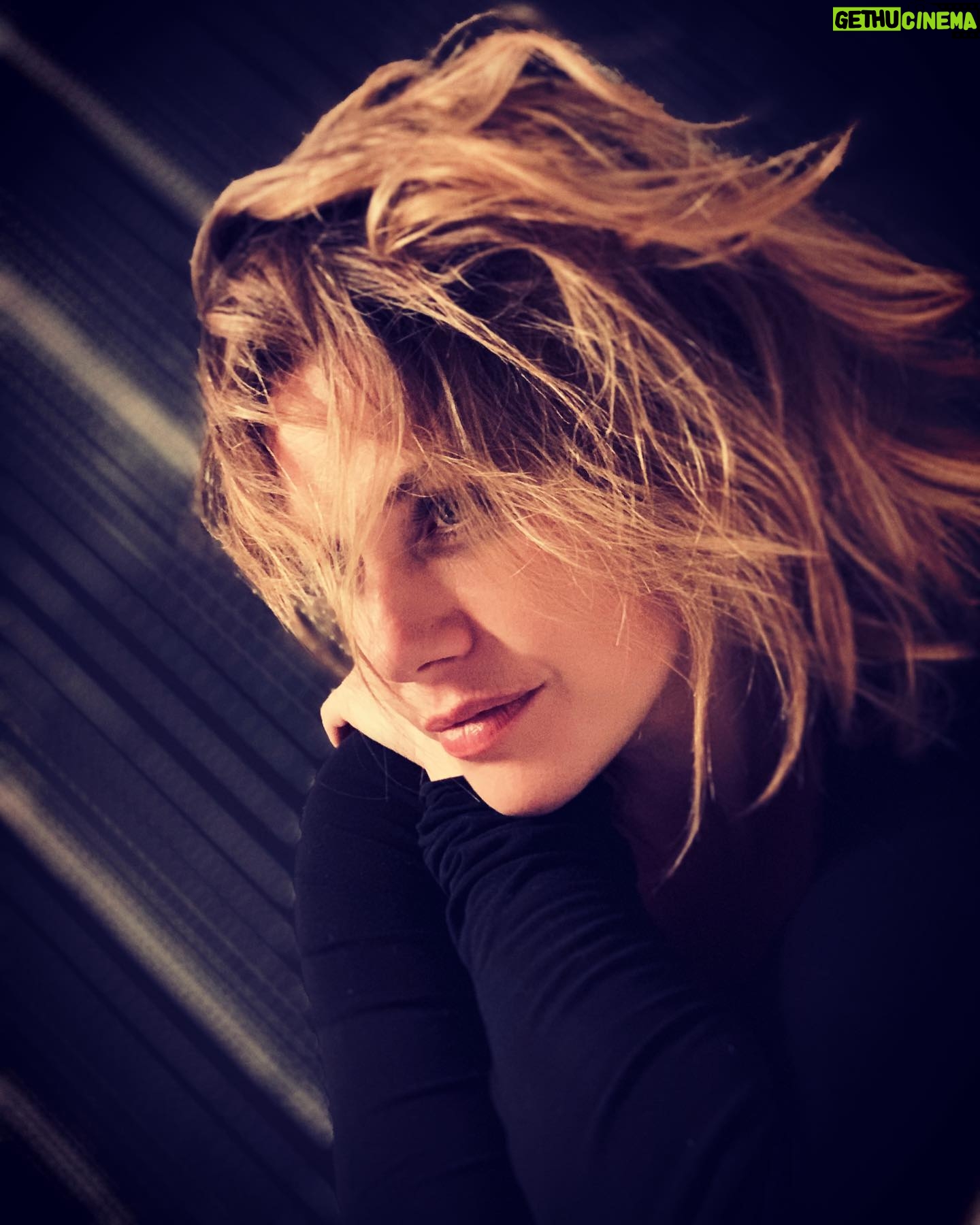 Felicitas Woll - 4.1K Likes -