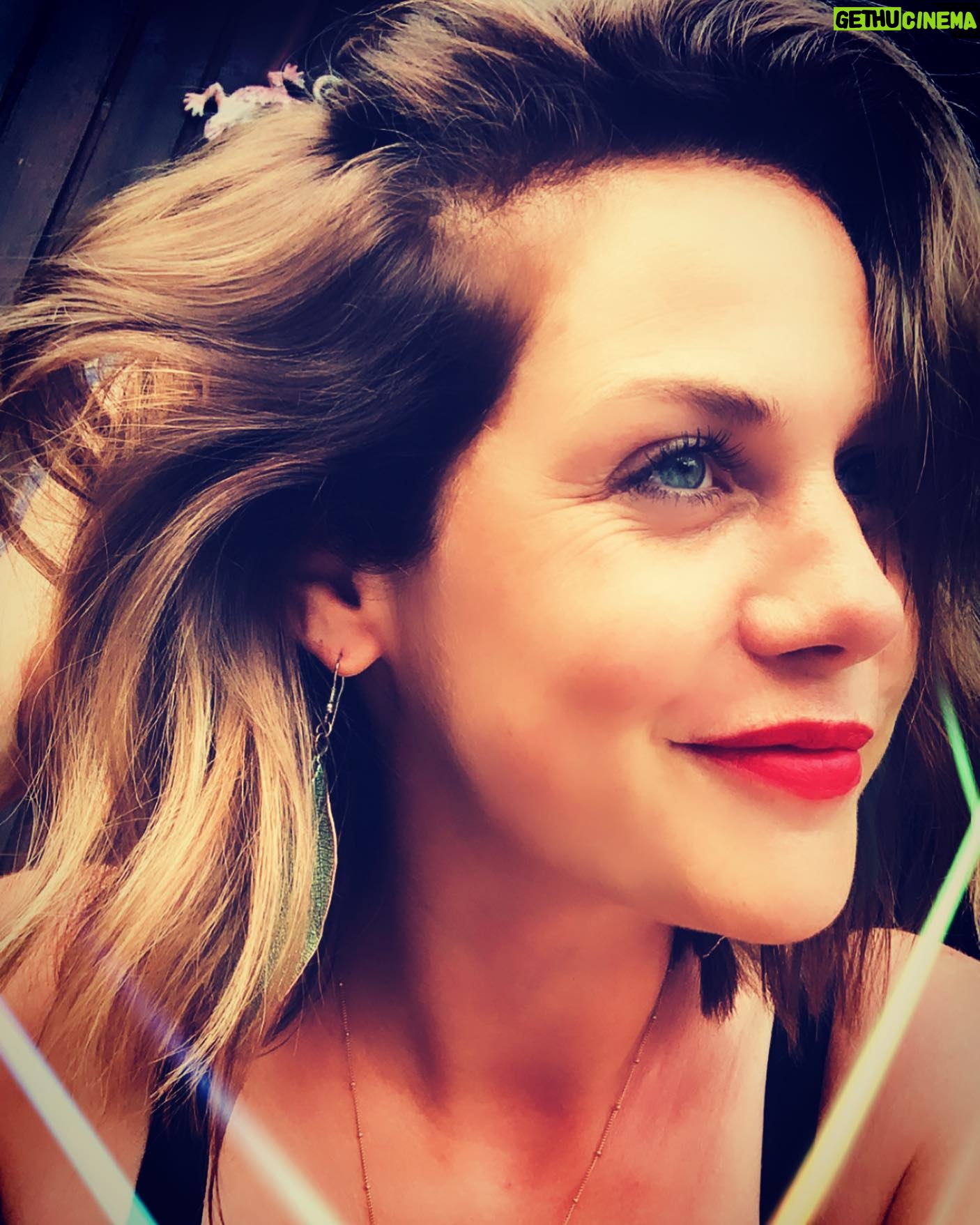 Felicitas Woll - 6.1K Likes - Schnippschnapp Haare ab! Ab ins Wochenende! Habt ein schönes solches🙋♀️🦋