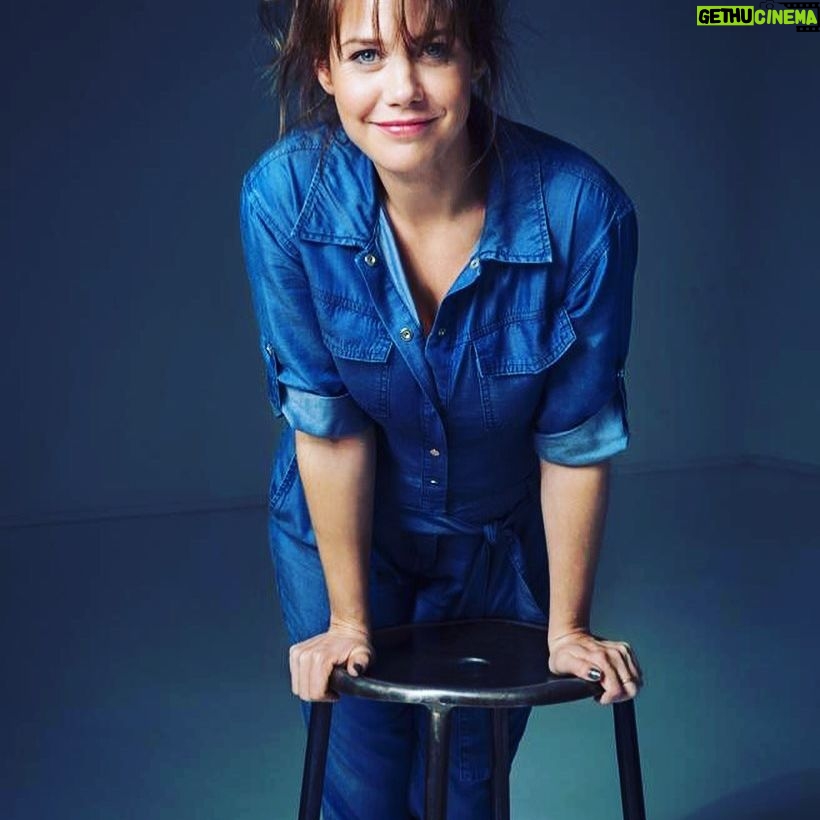 Felicitas Woll - 6.2K Likes - Wenn es einen Glauben gibt, der Berge versetzen kann, so ist es der Glaube an die eigene Kraft.
(Marie von Ebner-Eschenbach) 📸 @corinnanogat