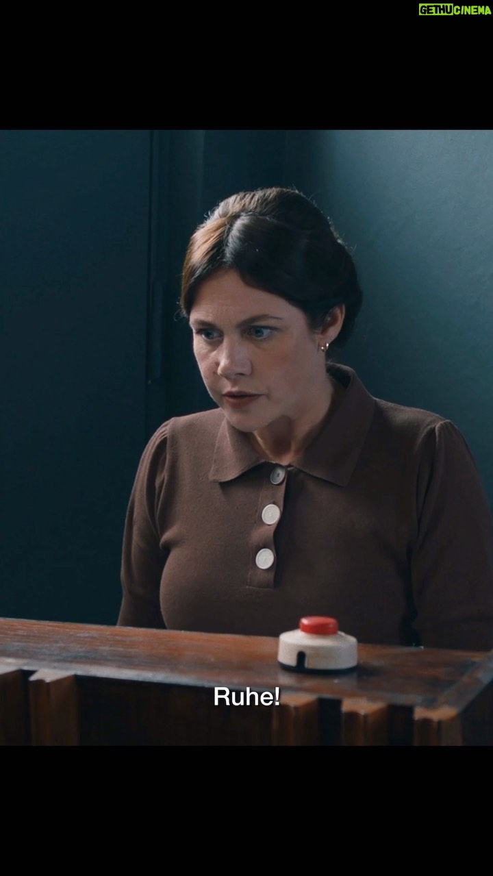 Felicitas Woll | Gethu Cinema