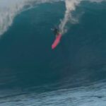 Felicity Palmateer Instagram – @flickpalmateer is your #RedBullMagnitude Breakthrough Performer of the Year! What a winter it’s been for Flick 🙌

#BigWaveSurfing #Surfing #Hawaii