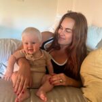 Felicity Palmateer Instagram - North was a good idea 🩷❤️🧡💛