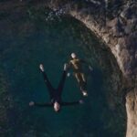 Felicity Palmateer Instagram – Been close to 2 years since we made this so thought I’d finally share it onto YouTube and Vimeo. Big thanks to those who have checked it out on @garagefilms or had seen it being featured across festivals | Dancing on Water now available to view via the link in my profile. 🙏