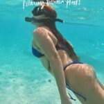 Felicity Palmateer Instagram – @flickpalmateer finds clarity in her golden moment 🤿

WSL Commentator and pro surfer, Flick Palmateer, escapes to Mo’orea where she’s greeted by awe-inspiring volcanic mountains and a beautiful beach. Wasting no time hopping into the water, she enjoys snorkeling in shark reefs and kayaking with friends.

@Corona #ThisisLiving