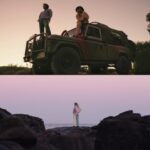 Felicity Palmateer Instagram – Been close to 2 years since we made this so thought I’d finally share it onto YouTube and Vimeo. Big thanks to those who have checked it out on @garagefilms or had seen it being featured across festivals | Dancing on Water now available to view via the link in my profile. 🙏