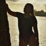 Felicity Palmateer Instagram – I’ve never seen a sunset I didn’t like 🌅 // photos @kodakkit