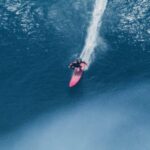 Felicity Palmateer Instagram – Facing Jaws