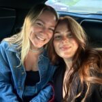 Felicity Palmateer Instagram - BELLS 🔔⚡️