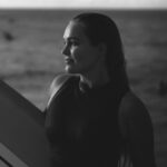 Felicity Palmateer Instagram – EDDIE INVITEE 2023/2024!! My biggest surfing achievement to date and the highest honour in surfing. Ever since I was little I’ve always dreamed of being invited to @theeddieaikau but it wasn’t a reality until last year when the women got to compete for the first time. 

The ceremony and blessing was so beautiful and to be a part of the paddle out was surreal. Sitting amongst waterman and women that I’ve idolised my whole life didn’t feel real. And to make history with my sis @lauraenever , being the first two Australian women to ever be invited makes it even sweeter. 

Feeling an a whole range of emotions but more than anything an immense sense of gratitude. Thank you to @haa_aikau and the Aikau Ohana. 

Photos @giulia.avilaa @traviskeahi_photos @jesseaphoto @haakeaulana 

#eddieaikau #eddieaikauinvitational