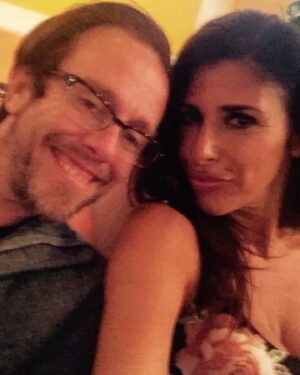Felissa Rose Instagram - Happiest birthday to one of the greats and my bestie @seanwhalenactor I love you and I’m so happy for all the greatness that’s happening for you!!! Enjoy each moment because you deserve it all!!! Here’s to a ton more fun and many more adventures!!! 🥳♥️🥳♥️🎉♥️💥🥳♥️
