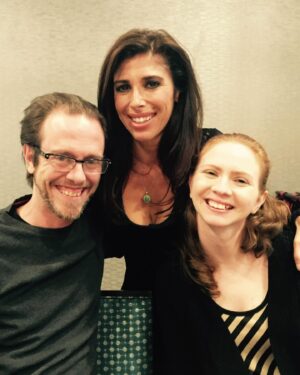 Felissa Rose Instagram - Happiest birthday to one of the greats and my bestie @seanwhalenactor I love you and I’m so happy for all the greatness that’s happening for you!!! Enjoy each moment because you deserve it all!!! Here’s to a ton more fun and many more adventures!!! 🥳♥️🥳♥️🎉♥️💥🥳♥️