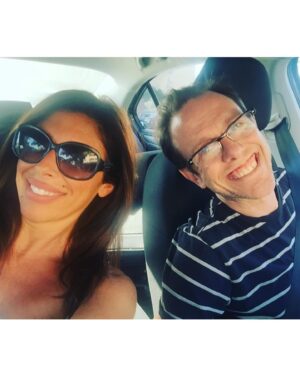 Felissa Rose Instagram - Happiest birthday to one of the greats and my bestie @seanwhalenactor I love you and I’m so happy for all the greatness that’s happening for you!!! Enjoy each moment because you deserve it all!!! Here’s to a ton more fun and many more adventures!!! 🥳♥️🥳♥️🎉♥️💥🥳♥️