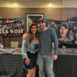 Felissa Rose