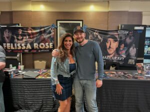 Actress Felissa Rose HD Instagram Photos and Wallpapers May 2024