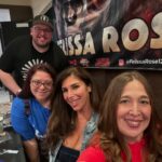 Felissa Rose