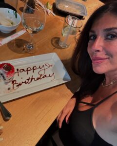 Actress Felissa Rose HD Instagram Photos and Wallpapers May 2024