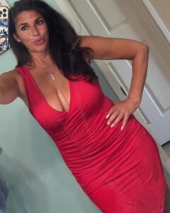 Actress Felissa Rose HD Instagram Photos and Wallpapers June 2024