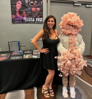Felissa Rose Instagram - Such an AMAZING Friday @nightmaresincolorado Woohoo!!! Lets do it again Saturday 🎉🎉🎉🎉