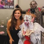 Felissa Rose