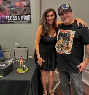 Felissa Rose Instagram - Such an AMAZING Friday @nightmaresincolorado Woohoo!!! Lets do it again Saturday 🎉🎉🎉🎉