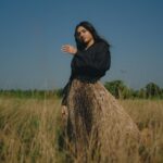 Femina George Instagram - To all the incredible women out there, keep shining and inspiring! Happy Women’s Day ❤️ Styled by @styyledbyjoe @joe_elize_joy Photography @merin__georg MUAH @makeupartistry_kottayam.cochin Shirt @parishkakochi @allonawallkochi Skirt @flyhigh______ Shoot coordinator @jubin_vincent #womensday #feminageorge #photoshoot #ootd #femina