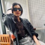 Femina George Instagram – ❤️ 

📸 : @shaneer_moideen 

#feminageorge #femina #happyme #goodfood #ootd