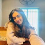 Femina George Instagram - A day well spent 🤌🏻 #feminageorge #ootd #happy #goodday