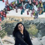 Femina George Instagram – Vacation time 🇹🇷❤️❤️❤️

#familytime #turkey #istanbul #cappadocia #feminageorge #vacation #throwback