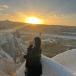Femina George Instagram – Vacation time 🇹🇷❤️❤️❤️

#familytime #turkey #istanbul #cappadocia #feminageorge #vacation #throwback