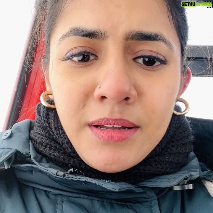 Femina George - 104.7K Likes - ❄️
#feminageorge #kashmir #gulmarg #pahalgam #family #vacation #trip #happy #ootd