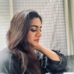 Femina George Instagram – ❤️ 

📸 : @shaneer_moideen 

#feminageorge #femina #happyme #goodfood #ootd