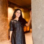 Femina George Instagram - SMF Promotions ✨ 👗 : @paris_de_boutique 📸 : @shaneer_moideen #moviepromotion #feminageorge #nextrelease #ootd