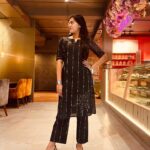 Femina George Instagram – SMF Promotions ✨

👗 : @paris_de_boutique 
📸 : @shaneer_moideen 

#moviepromotion #feminageorge #nextrelease #ootd