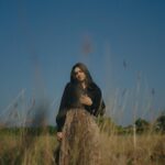 Femina George Instagram - Styled by @styyledbyjoe @joe_elize_joy Photography @merin__georg MUAH @makeupartistry_kottayam.cochin Shirt @parishkakochi @allonawallkochi Skirt @flyhigh______ Shoot coordinator @jubin_vincent #feminageorge