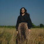 Femina George Instagram - To all the incredible women out there, keep shining and inspiring! Happy Women’s Day ❤️ Styled by @styyledbyjoe @joe_elize_joy Photography @merin__georg MUAH @makeupartistry_kottayam.cochin Shirt @parishkakochi @allonawallkochi Skirt @flyhigh______ Shoot coordinator @jubin_vincent #womensday #feminageorge #photoshoot #ootd #femina