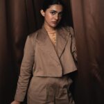 Femina George Instagram - Styling @styyledbyjoe @joe_elize_joy Photography @pournami_mukesh_photography MUAH @makeupartistry_kottayam.cochin Location @the_metaversestudios Styling Assistance @_vespine_16 Outfit @trinetr_design_studio Jewellery @kaya_online_ Shoot Cordinator @jubin_vincent Special thanks to @akashantony @rajendraprasad_byhand #feminageorge #photooftheday #photoshoot