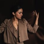 Femina George Instagram - Styling @styyledbyjoe @joe_elize_joy Photography @pournami_mukesh_photography MUAH @makeupartistry_kottayam.cochin Location @the_metaversestudios Styling Assistance @_vespine_16 Outfit @trinetr_design_studio Jewellery @kaya_online_ Shoot Cordinator @jubin_vincent Special thanks to @akashantony @rajendraprasad_byhand #feminageorge #photooftheday #photoshoot